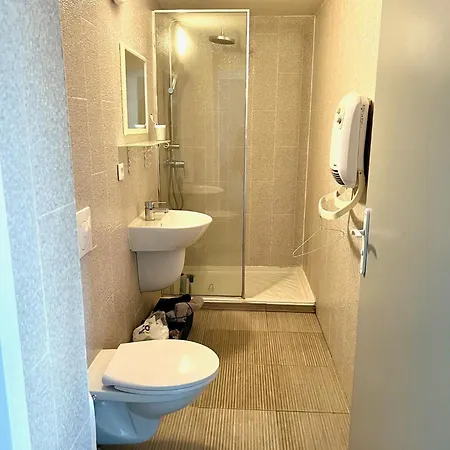 Grand Appartement, En Bord De Mer, 8 A 10 Personnes Apartmán