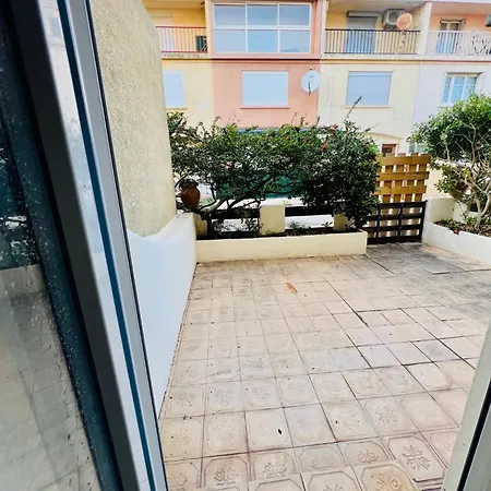 Apartmán Grand Appartement, En Bord De Mer, 8 A 10 Personnes Saint-Pierre-la-Mer (Aude)