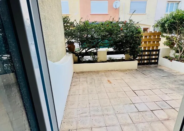 Daire Grand Appartement, En Bord De Mer, 8 A 10 Personnes Saint-Pierre-la-Mer (Aude)